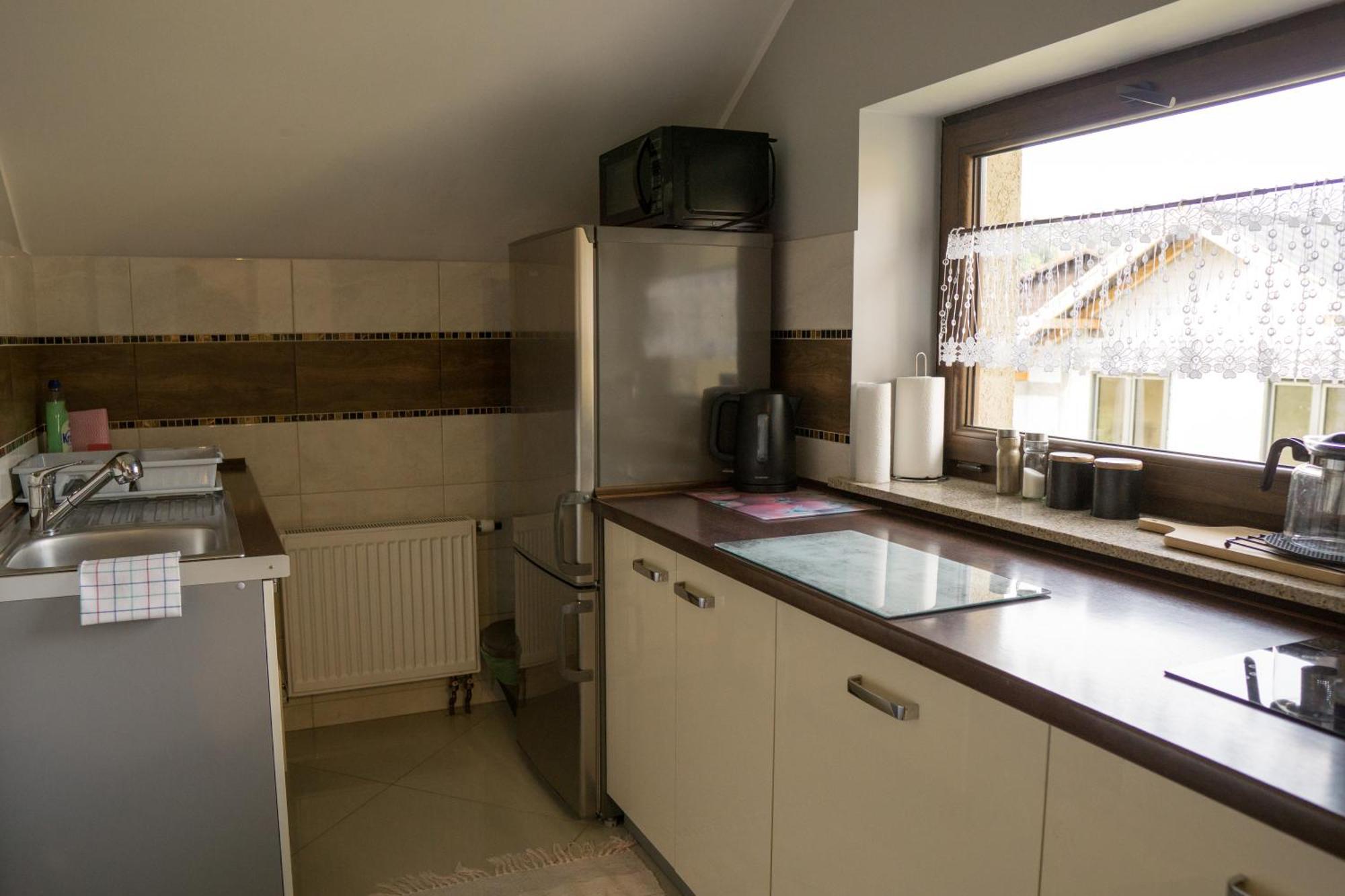 Apartament Jodlowy Szczyrk Exterior photo