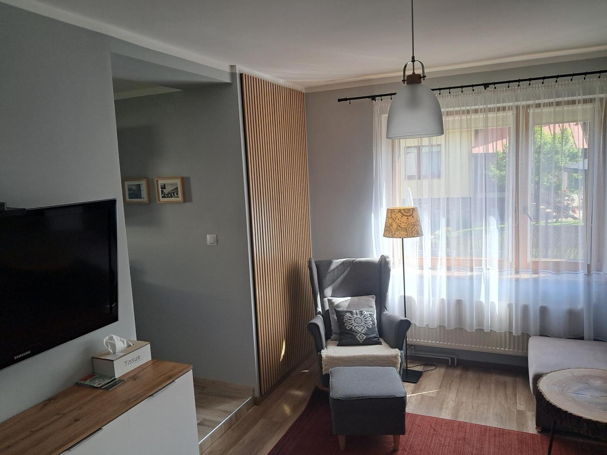 Apartament Jodlowy Szczyrk Exterior photo