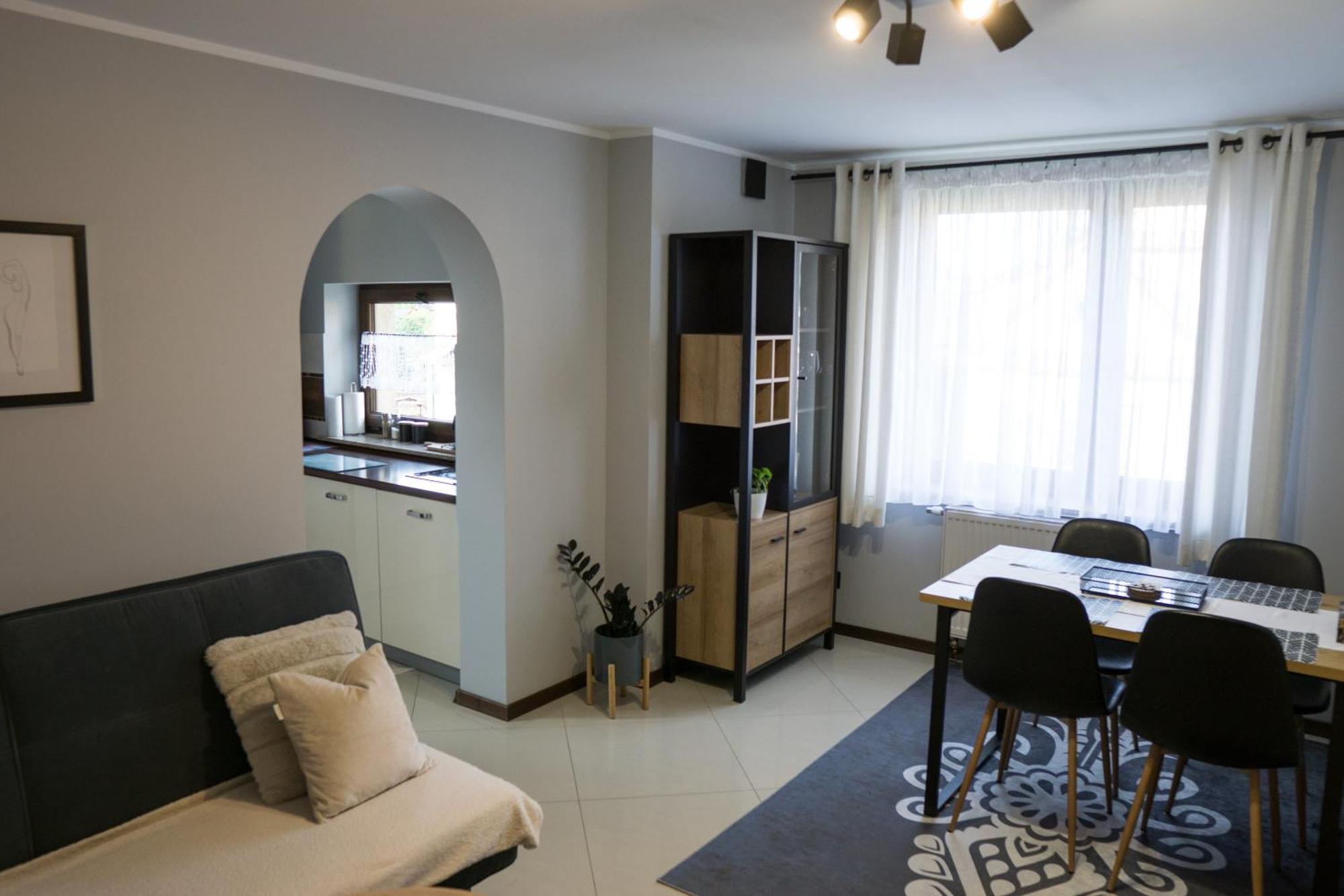 Apartament Jodlowy Szczyrk Exterior photo